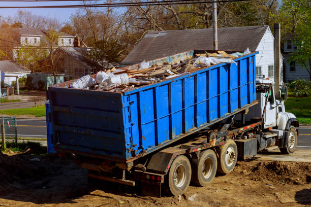Best Retail Junk Removal  in Sea Girt, NJ