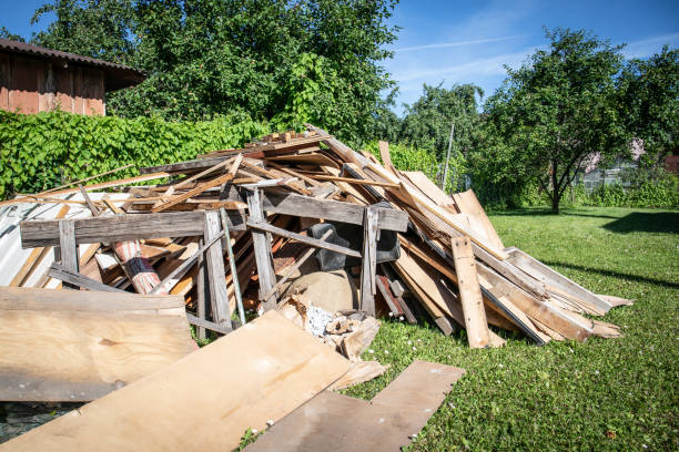 Moving and Downsizing Cleanouts in Sea Girt, NJ