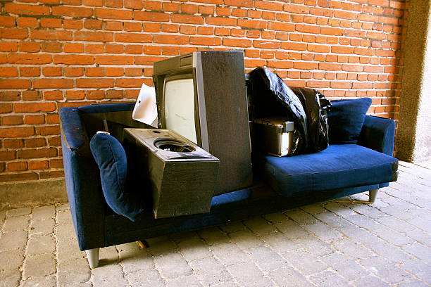 Same-Day Junk Removal Services in Sea Girt, NJ