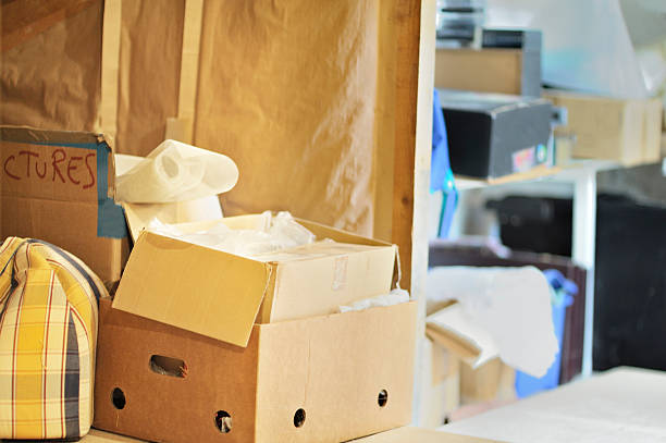 Best Garage Cleanout  in Sea Girt, NJ