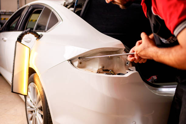 Best Scrap Metal Removal  in Sea Girt, NJ