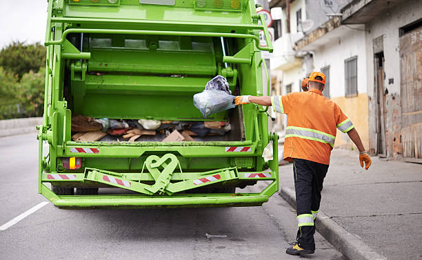 Best Dumpster Rental Services  in Sea Girt, NJ